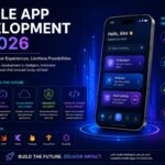 Mobile App Development Company in India Devherds