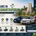 Used Cars in Thiruvananthapuram: Find Second-Hand Cars at Affordable Prices | LifeNavi