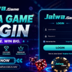 Jalwa Game Login – Access Your Account Anytime, Anywhere