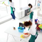 How to Choose the Best Office Cleaners in Melbourne for Your Business