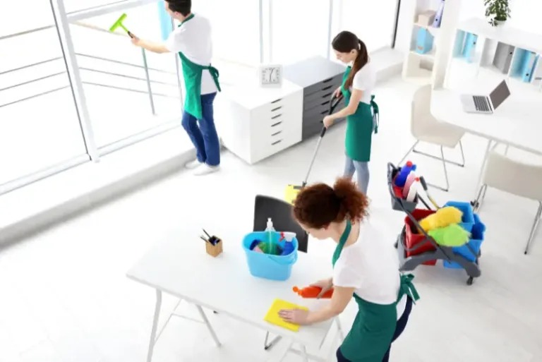 How to Choose the Best Office Cleaners in Melbourne for Your Business