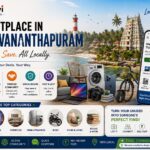 Marketplace in Thiruvananthapuram: Buy and Sell Locally with Ease | LifeNavi