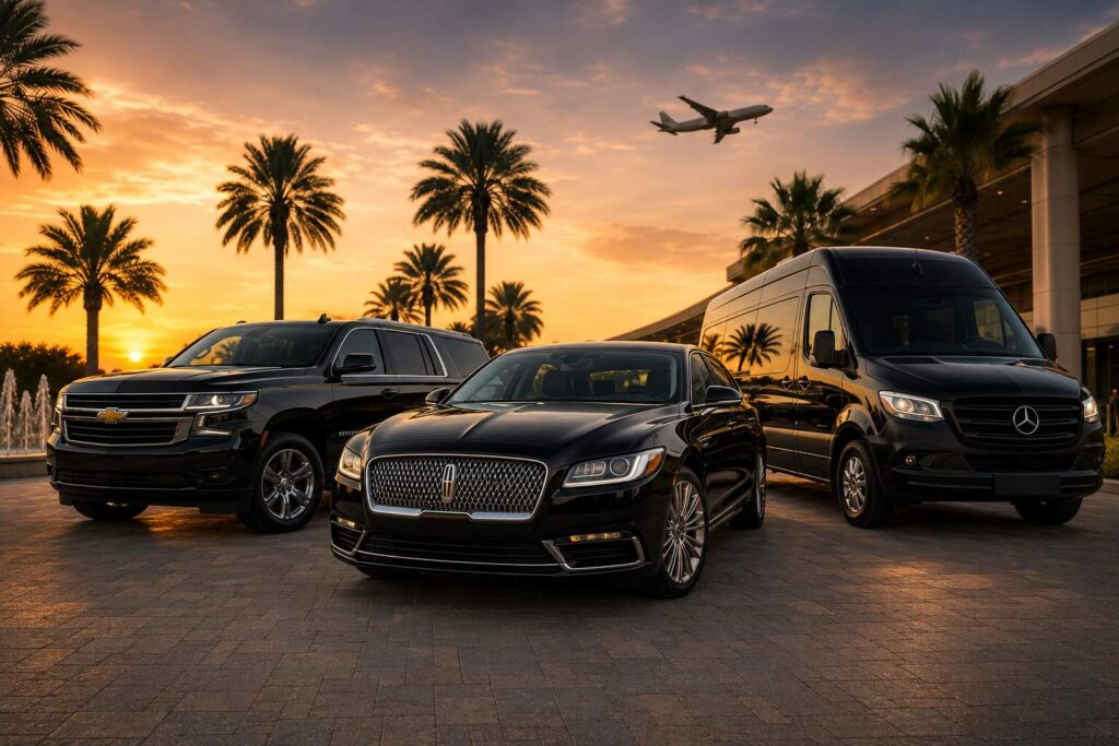 Full Day Taxi Service in Naples, FL: What You Need to Know Before Booking