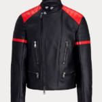 Vintage Men’s Leather Cafe Racer Jacket: A Timeless Icon of Heritage Style and Modern Confidence