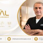 Best Plastic Surgeon in Islamabad for Stunning Results