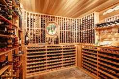 Basement Wine Cellar Ideas: Smart Designs to Create the Perfect Wine Storage