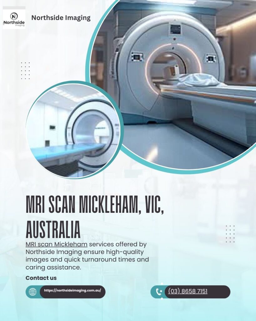 Same Day Appointments in Donnybrook: Get Fast and Convenient Diagnostic Imaging When You Need It Most