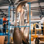 Bronze Sculpture Manufacturer: Custom Bronze Sculptures for Lasting Commercial Spaces