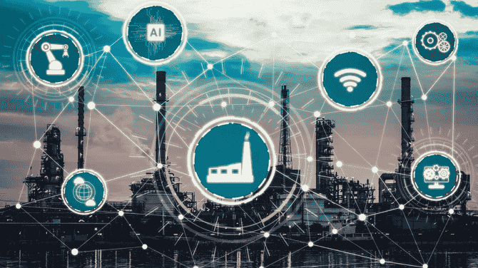 Understanding Smart Factories and Future of Industrial Competitiveness
