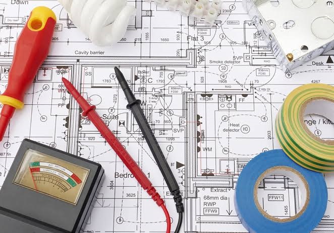 Electrical Design Services UK: Everything Businesses Need to Know