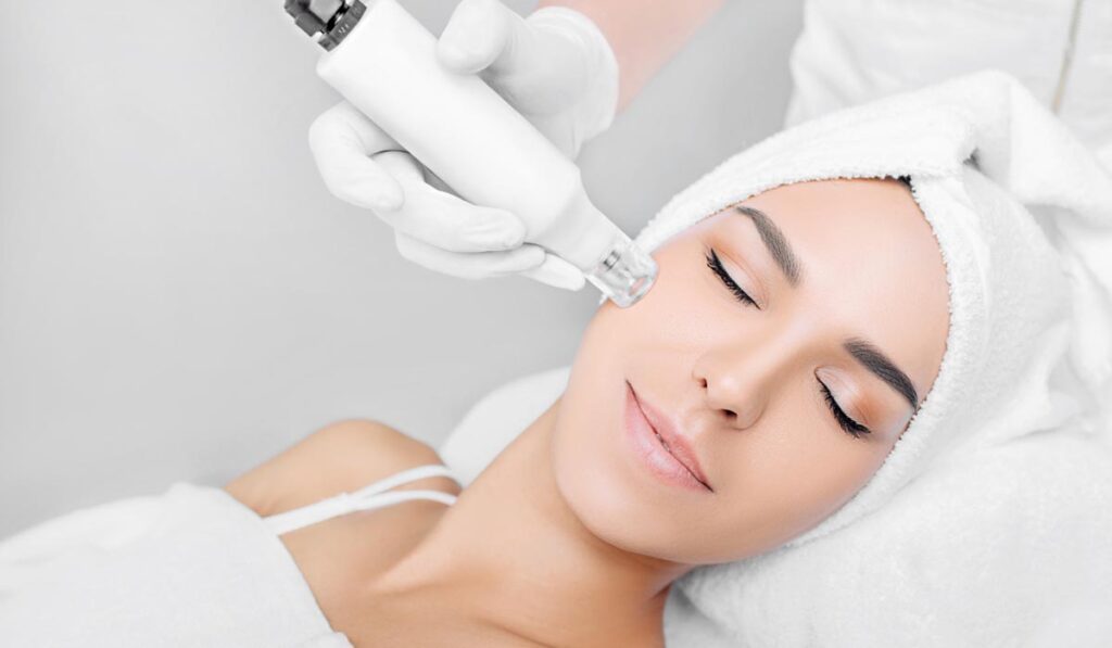 Does Mesotherapy Tighten Loose Skin?