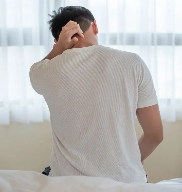 Why Trust The Posture Doctor as Your Chiropractor for Neck Pain?