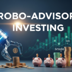 Robo-Advisors Investing: AI-Powered Wealth Management