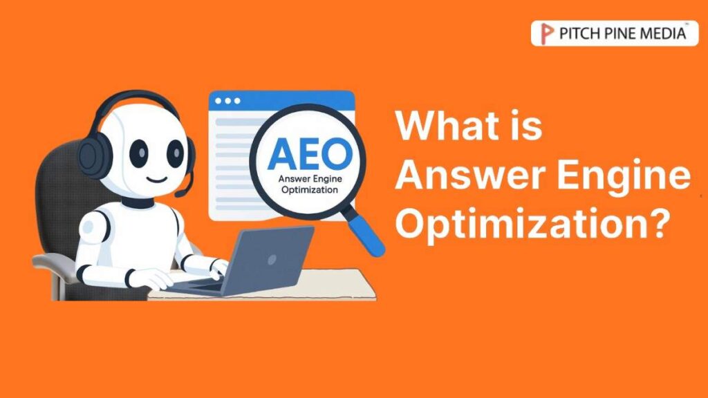 Why Smart Businesses Are Investing in Answer Engine Optimization