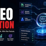 LLM SEO Optimization: Preparing Your Website for the AI Search Revolution