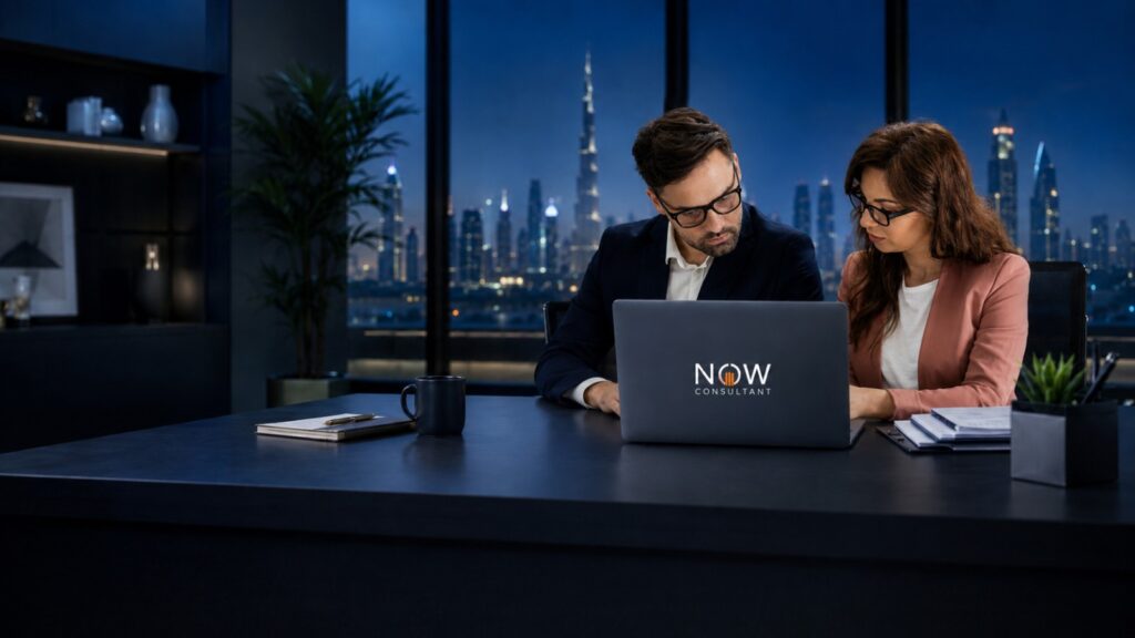 VAT Return Filing in Dubai Made Easy