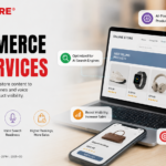 E-Commerce AEO Services: Enhancing Brand Visibility in the AI Search Era