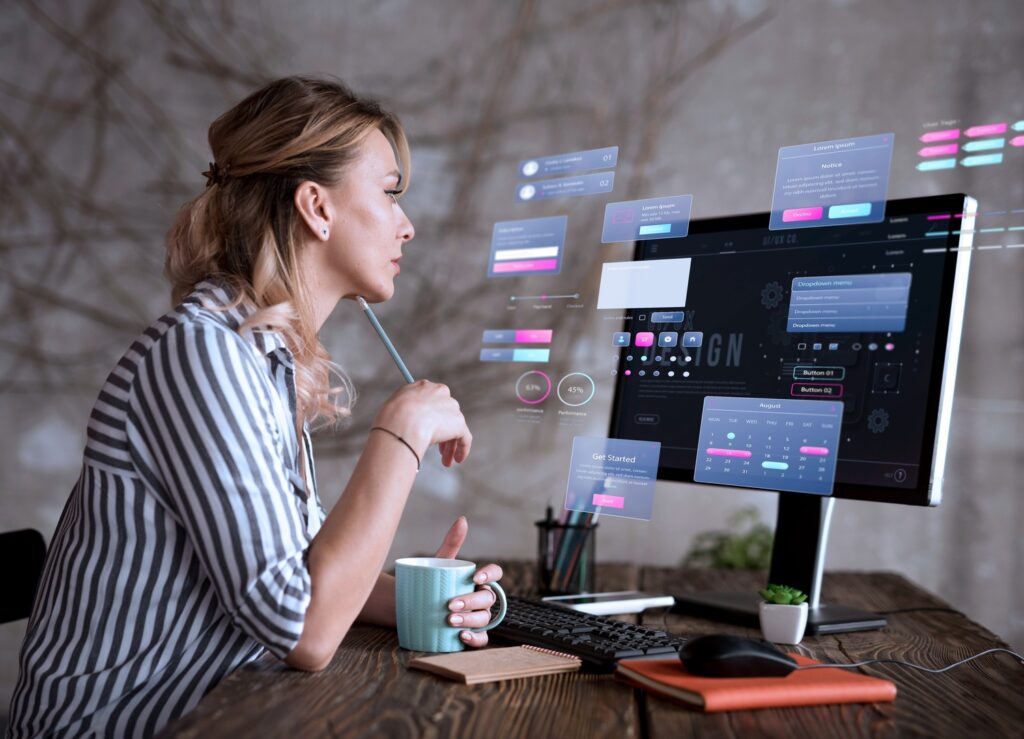 10 Benefits of Custom Web Application Development for Modern Businesses