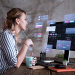 10 Benefits of Custom Web Application Development for Modern Businesses