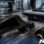 Advanced Carbon Fiber Composites Manufacturing for High-Performance Applications