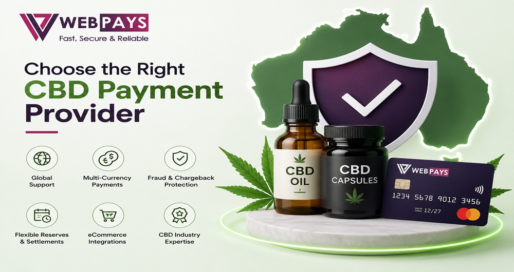 Australia CBD Payment Processing Guide for High Risk Businesses