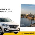 Reliable Taxi Service in Jamnagar for One-Way and Round Trips