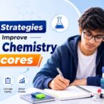 Best Strategies to Improve NEET Chemistry Scores