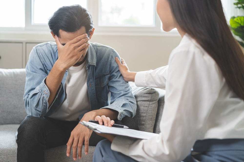 How a Free Trauma Test Helps Identify Trauma Signs
