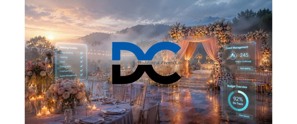 How Wedding Planners Make Your Dream Wedding Stress-Free