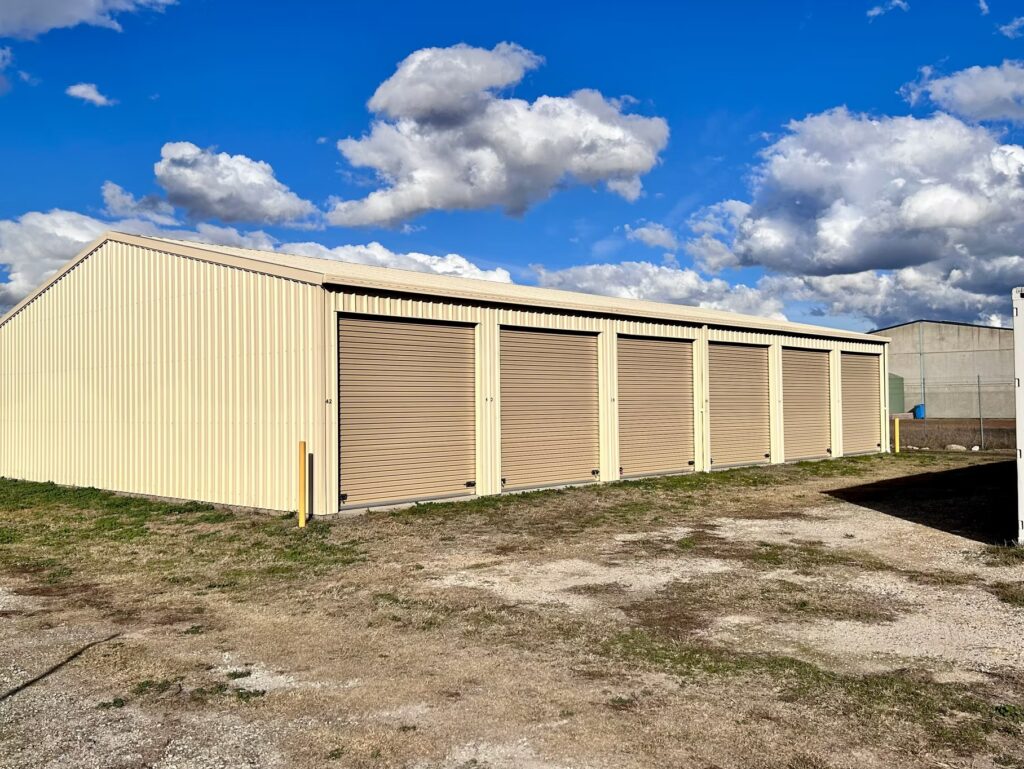 Store Solutions Corowa | Flexible Self Storage Solutions