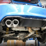 Tubi Exhaust Systems: Italian Performance and Sound for Your Vehicle
