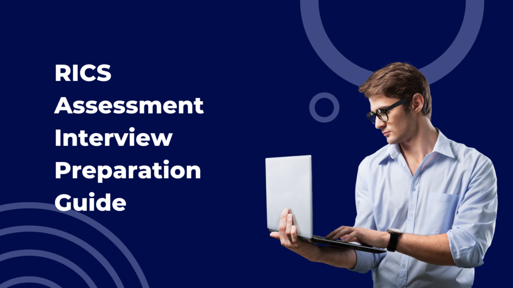 RICS Assessment Interview Preparation Guide