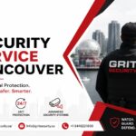 How Security Service Vancouver Protects Your Property
