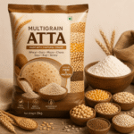 Multigrain Atta 10 Kg – Why Different Members of the Same Family Benefit Differently