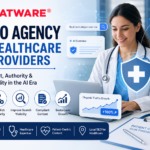 AI SEO Agency for Healthcare Providers: Strengthening Trust and Search Visibility in the AI Era