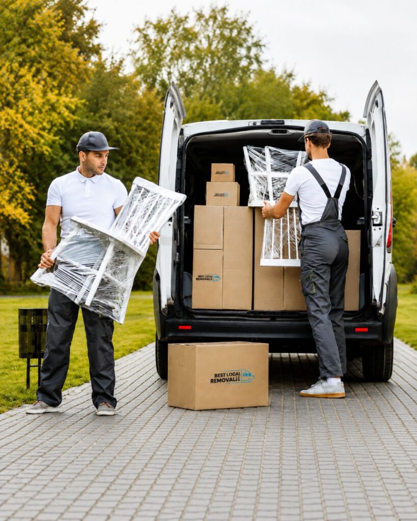 Office Removalists Adelaide: Professional Solutions for Every Business Move