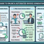 Invoice Generation Online and Automated Invoice Generator