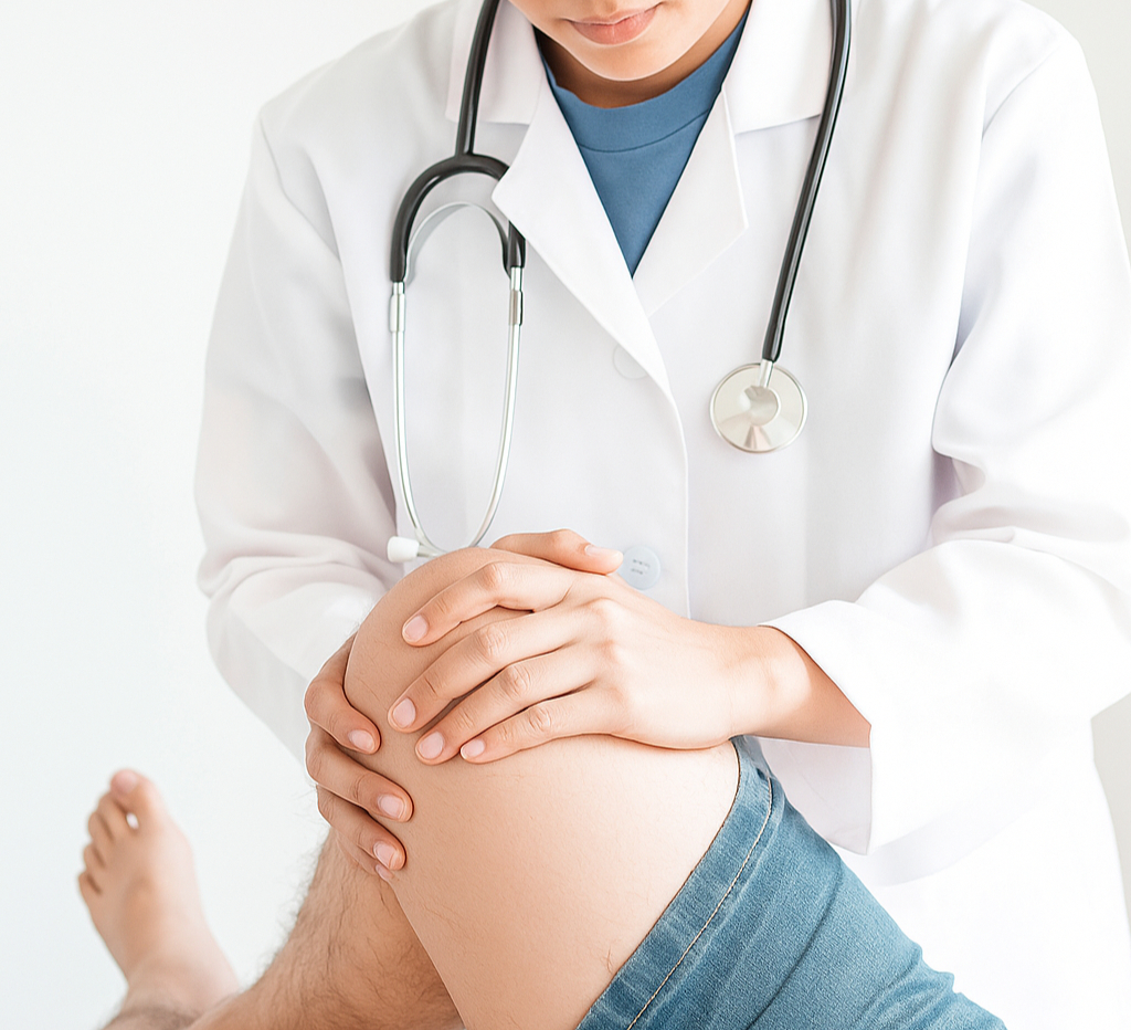 The Ultimate Guide to Orthopedic Surgeons: Expertise, Treatments, and Benefits