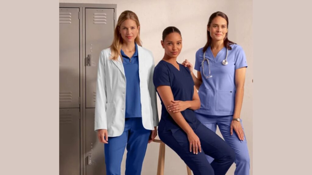 The Best Fabrics for Long Shifts in Stamford Hospitals