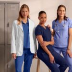 The Best Fabrics for Long Shifts in Stamford Hospitals