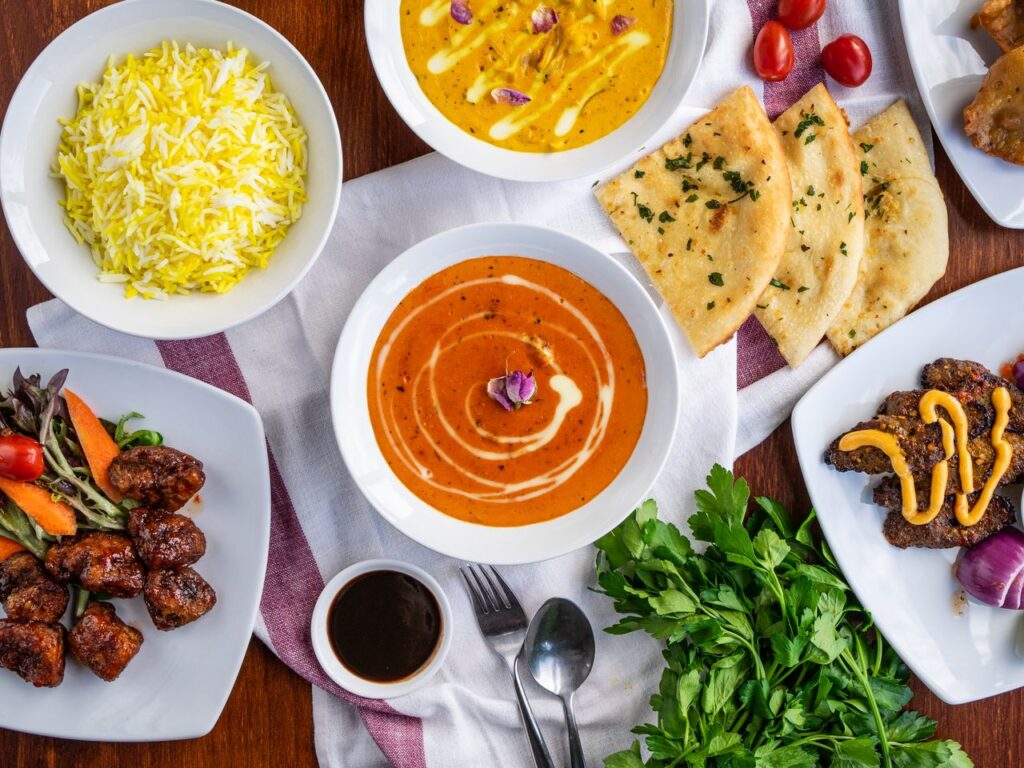 Beyond Butter Chicken: Discover More Indian Flavors in Denver