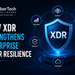 How XDR Strengthens Enterprise Cyber Resilience