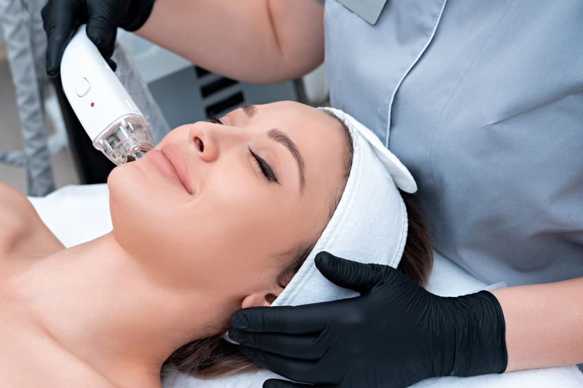 Is Pico Laser Treatment Worth Trying for Clear Skin?