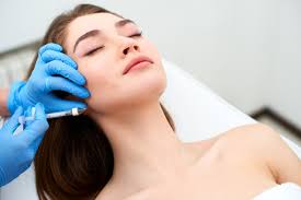 Can Dermal Fillers Injections Reduce Smile Lines?
