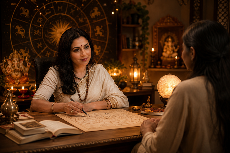 7 Strong Signs of Manglik Dosha: Myths, Facts & Effective Remedies
