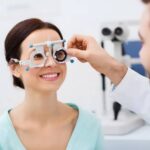 Why Are Eye Exams in Hamilton Important for Your Vision at Krystal Vision?