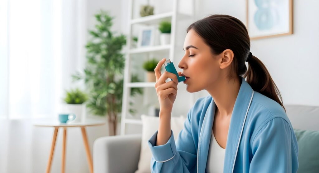 Can Asthma Run in Families? Here’s What You Need to Know
