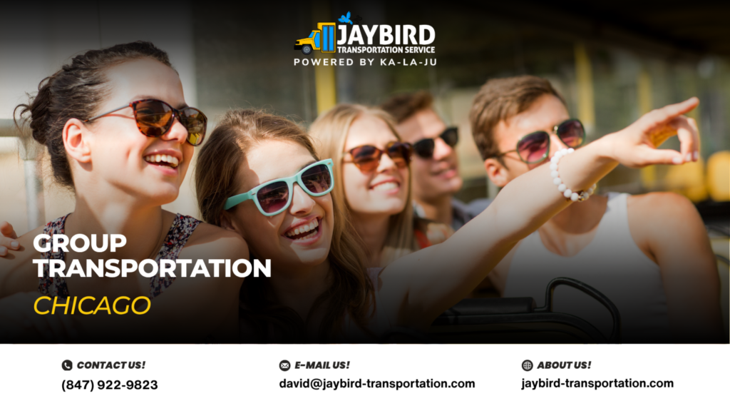 Travel Together with Comfort for Every Special Occasion