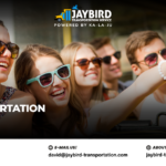 Travel Together with Comfort for Every Special Occasion