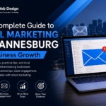 The Complete Guide to Email Marketing Johannesburg for Business Growth